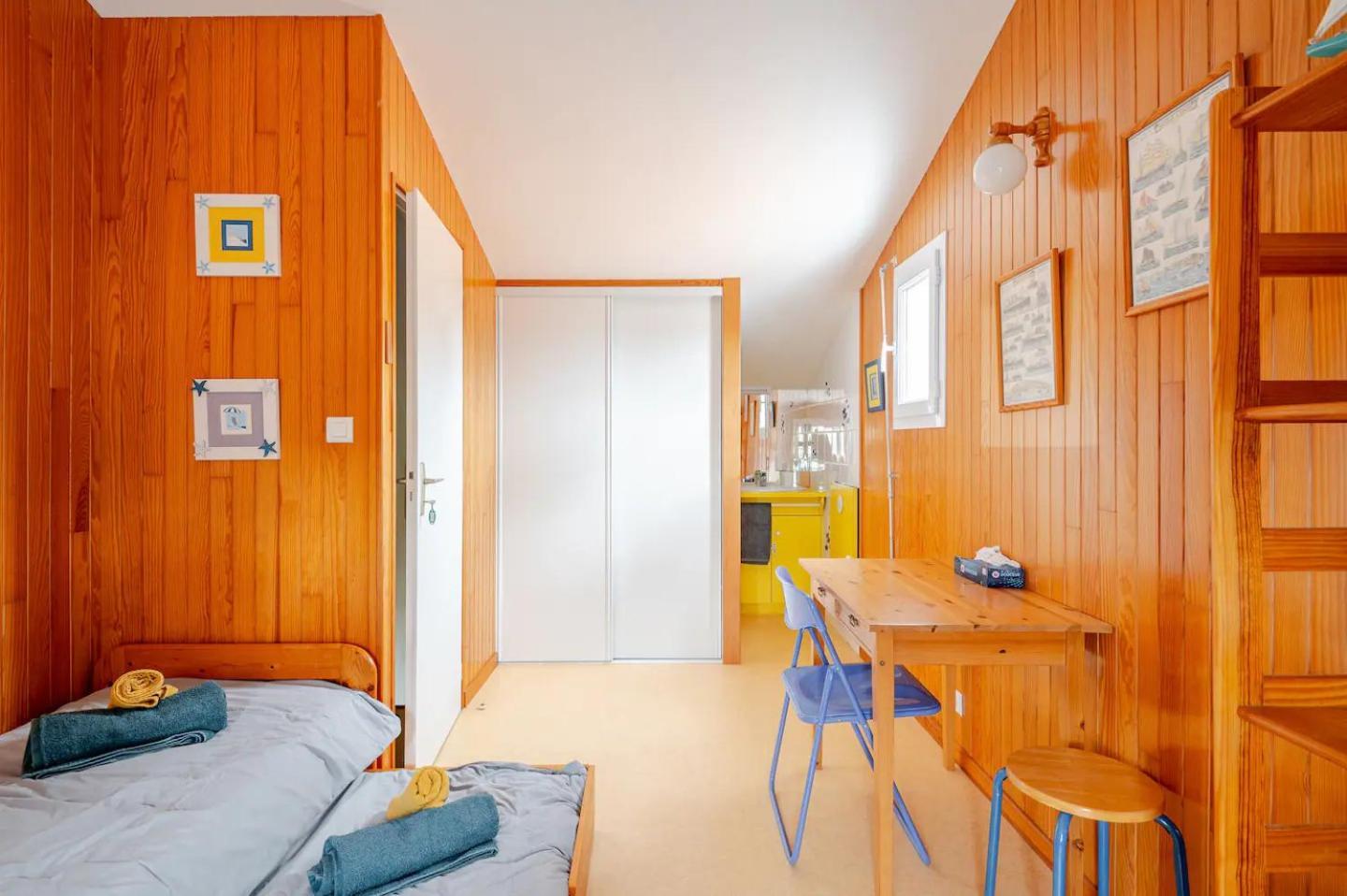 La White House, 8 Personnes/8 Velos + Free Parking La Tranche-sur-Mer Exterior photo